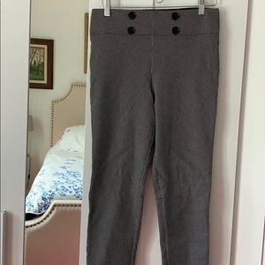 High waist formal leggings ❤️❤️❤️